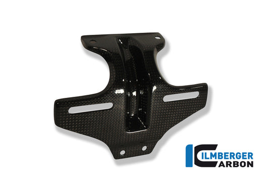 Number plate holder Buell XB 9 R