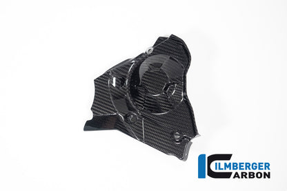 Fro. Sprocket Cover Tuono/RSV4 from 2021 Aprilia Tuono V4