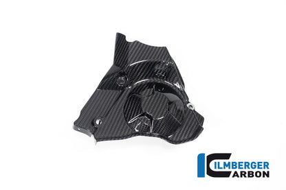 Fro. Sprocket Cover Tuono/RSV4 from 2021 Aprilia Tuono V4