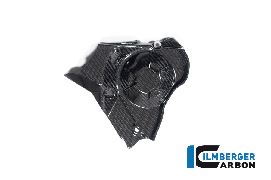 Fro. Sprocket Cover Tuono/RSV4 from 2021 Aprilia Tuono V4
