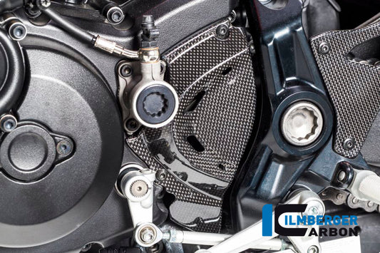 Sprocket Cover M 1200 gloss