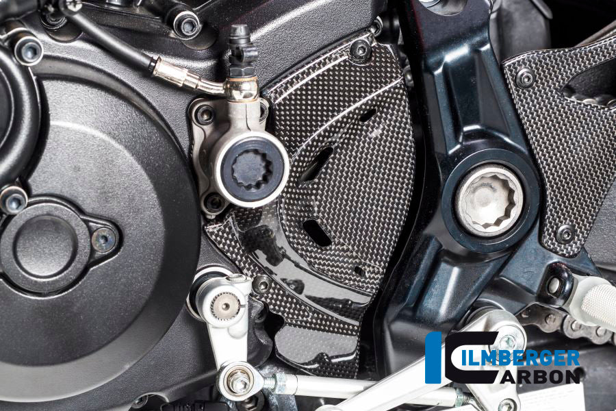 Sprocket Cover M 1200 Ducati Monster 1200