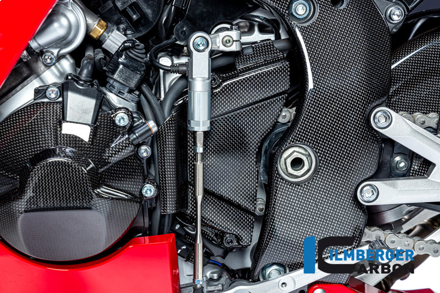 Sprocket cover CBR 1000 RR-R/SP 2020