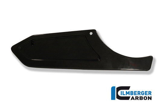 Belt cover and swingarm R/CR Buell 1125 R