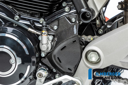 Sprocket cover surface Ducati Scrambler 1100 from 2017