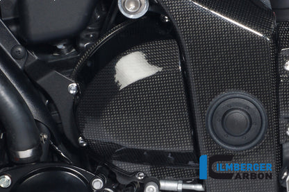 Sprocket Cover Carbon
