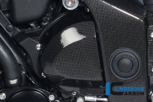 Sprocket Cover Carbon