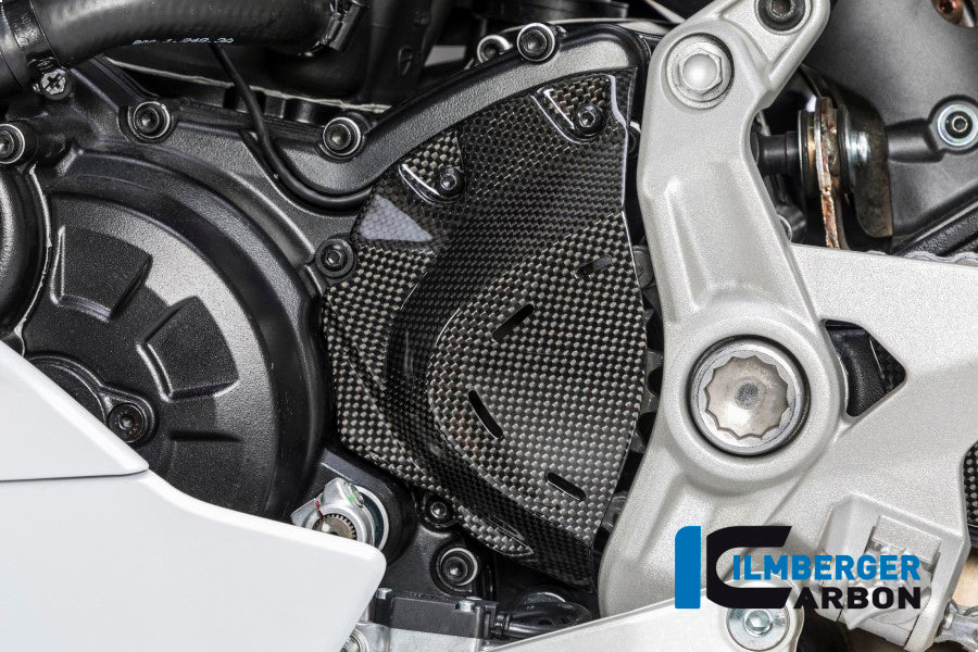 Front sprocket cover - Ducati Supersport 939