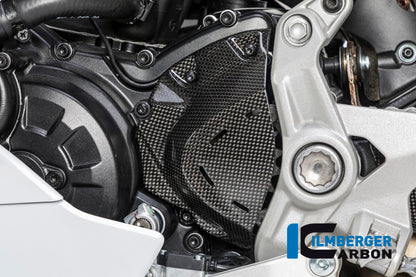 Front sprocket cover - Ducati Supersport 939