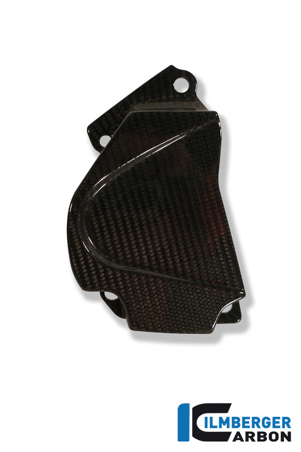 Sprocket Cover Carbon