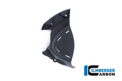 Front sprocket cover