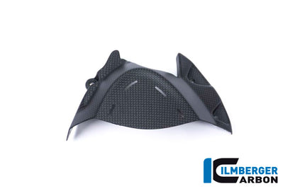 Front sprocket cover