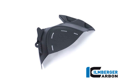 Front sprocket cover