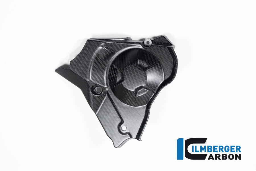 Fro. Sprocket Cover Tuono/RSV4 from 2021 Aprilia Tuono V4