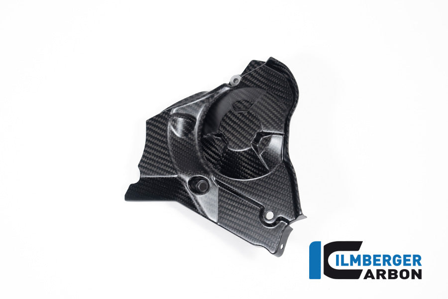 Fro. Sprocket Cover Tuono/RSV4 from 2021 Aprilia Tuono V4