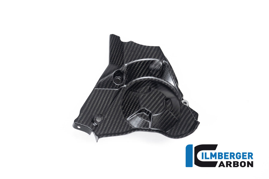 Fro. Sprocket Cover Tuono/RSV4 from 2021 Aprilia Tuono V4