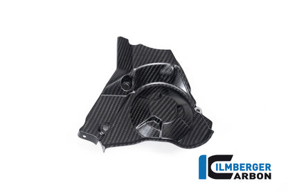 Fro. Sprocket Cover Tuono/RSV4 from 2021 Aprilia Tuono V4