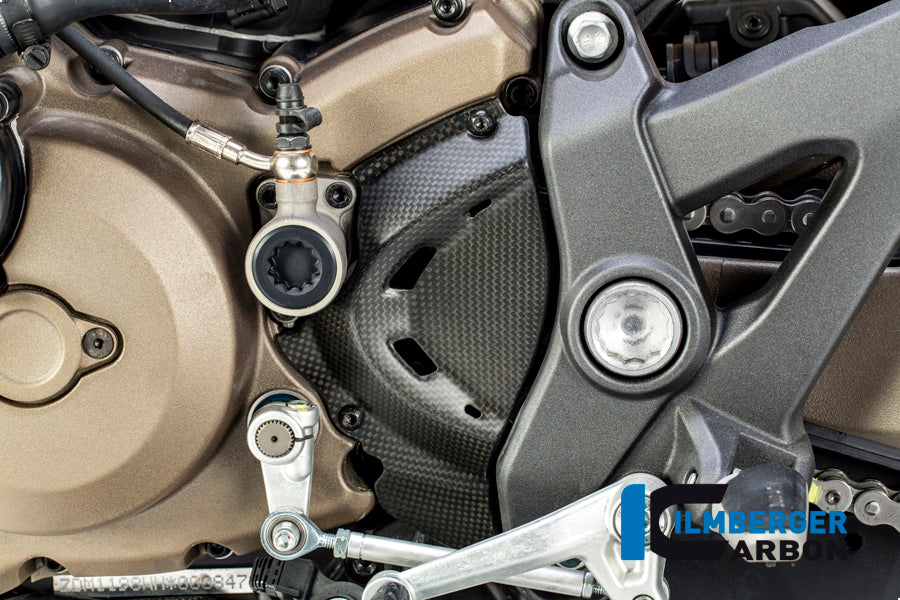 Sprocket Cover M 1200 Ducati Monster 1200