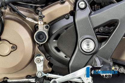 Sprocket Cover M 1200 Ducati Monster 1200