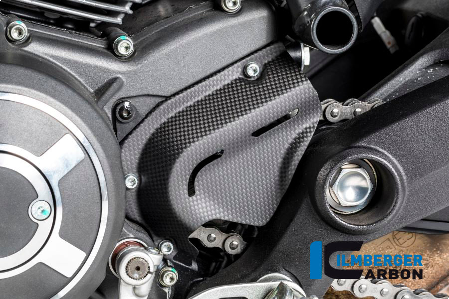 Sprocket Cover Ducati Scrambler'16