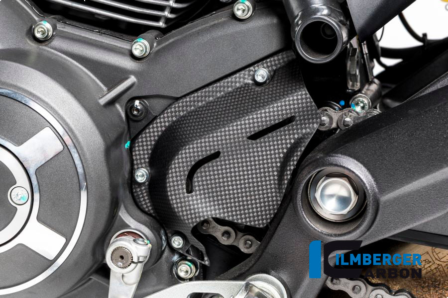 Sprocket Cover Ducati Scrambler'16
