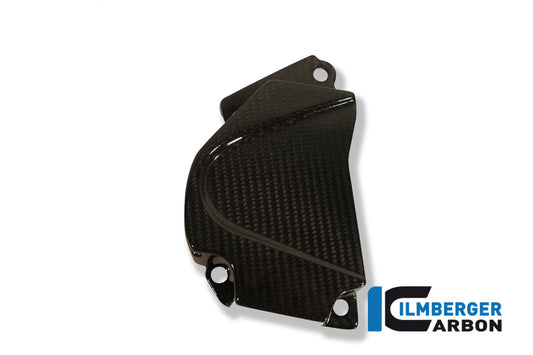 Sprocket Cover Racing Carbon