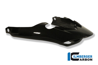 Taillight Cover Carbon