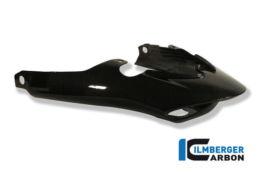 Taillight Cover Carbon