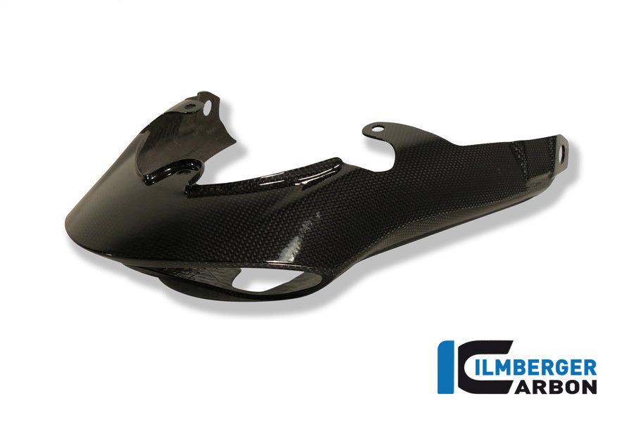 Taillight Cover Carbon