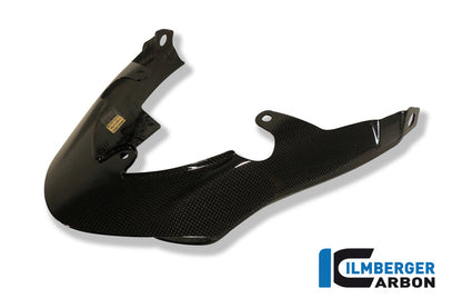 Taillight Cover Carbon