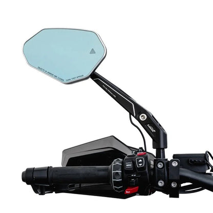 Foldable Rearview Mirror