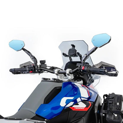 Foldable Rearview Mirror