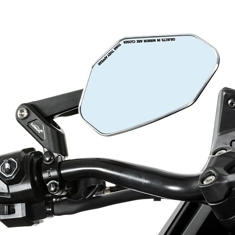 Foldable Rearview Mirror