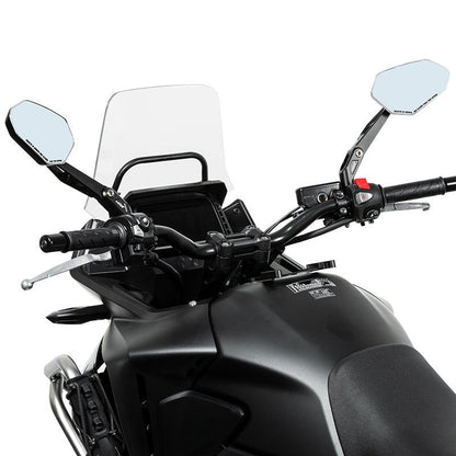 Foldable Rearview Mirror