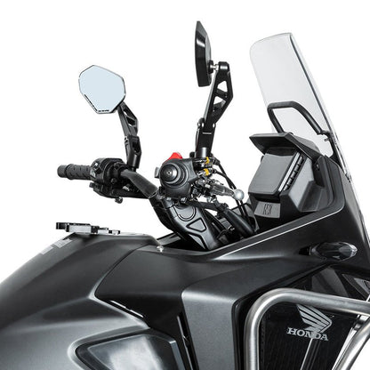 Foldable Rearview Mirror