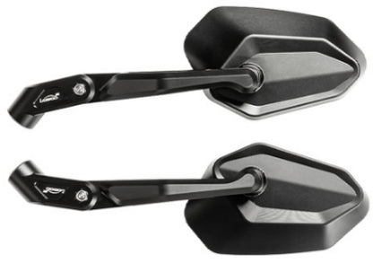 Foldable Rearview Mirror