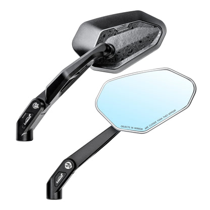 Foldable Rearview Mirror