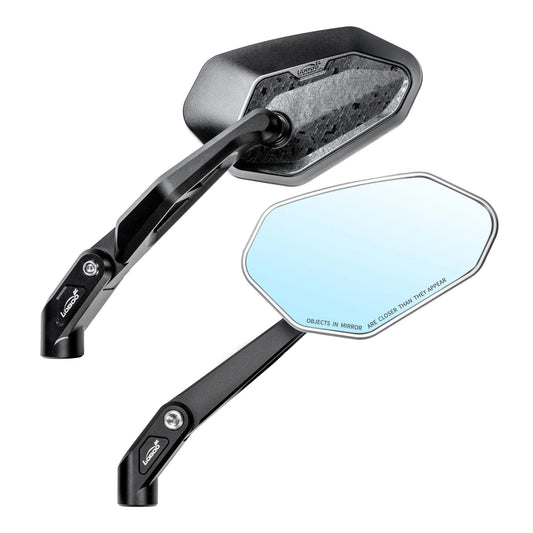 Foldable Rearview Mirror