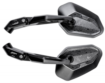 Foldable Rearview Mirror
