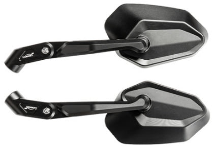 Foldable Rearview Mirror