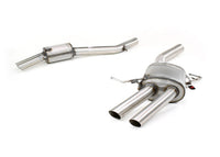 Rolls Royce Dawn Sports Rear Sections