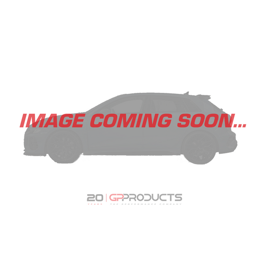 Audi RS3 / TTRS Gen 2 8V 8Y, RSQ3 & VZ5 Carbon Turbo Inlet with No Flange (Non USA)