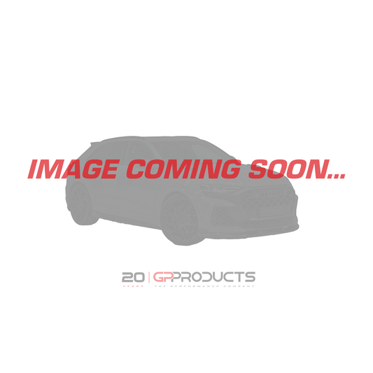 Audi RSQ8 Facelift Visual Carbon Fibre Bonnet Vents (Pair)