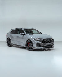 Urban Audi RSQ8 Facelift kit