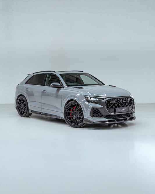 Urban Audi RSQ8 Facelift kit