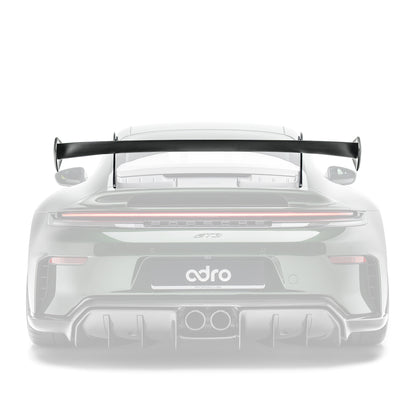 Porsche 992.2 GT3 AT-P Swan Neck Wing