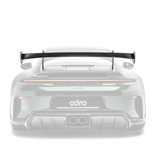 Porsche 992.2 GT3 AT-P Swan Neck Wing