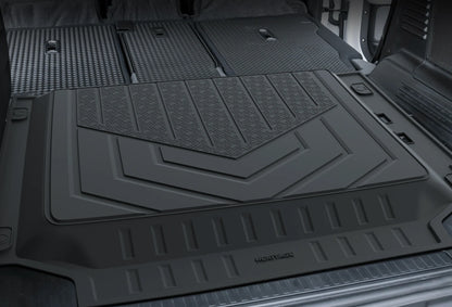 Heritage Customs Defender 110 Hybrid - LHD Boot Liner