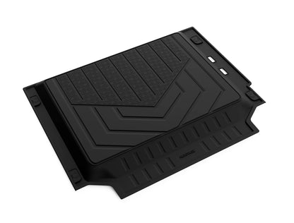 Heritage Customs Defender 110 Hybrid - LHD Boot Liner