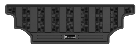 Heritage Customs Defender 130 - LHD Boot Liner